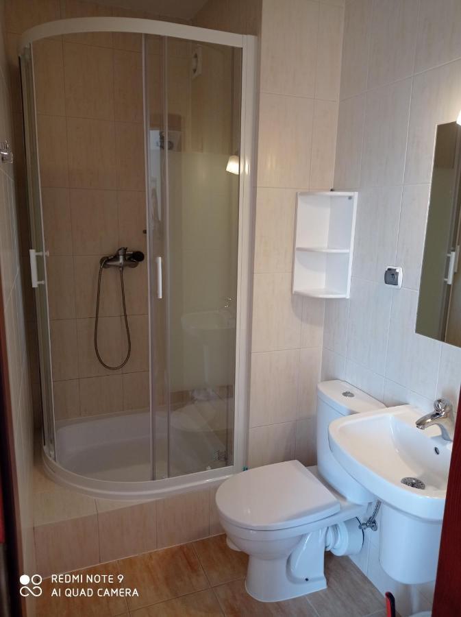 Przy Plazy 40 M Do Morza Apartment Gaski  Bagian luar foto